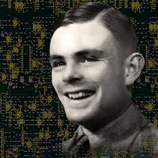 Alan turing